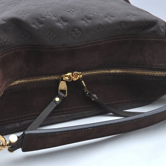 Audacieuse GM Shoulder Bag Empriente Shoulder Bag - Picture 4 of 9